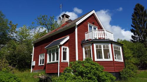 Dyvik Casa | Villa Nyborg - By the Sea