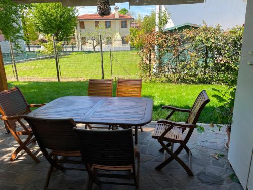 Oderzo Apartamento | Villa Oasi - Appartamento Oderzo