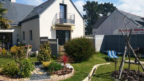 Groix Casa | Villa Océane