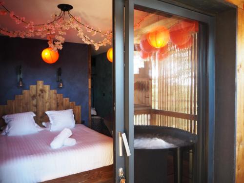 Calvisson Hotel | Villa Occitana