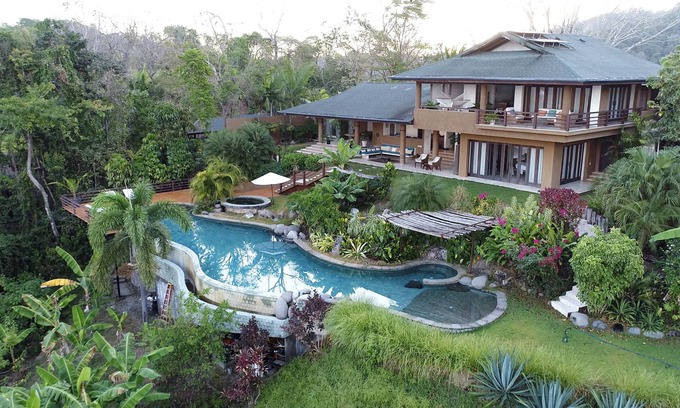 Malpaís Villa | Villa Ocio