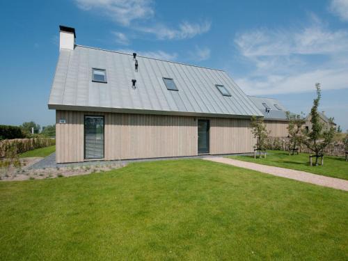 Tholen Casa | Villa Oesterdam Sleeps 10 persons