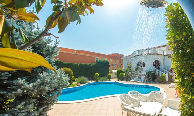 Blagaj Villa | Villa Oggi