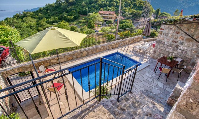 Boreti Villa | Villa Old Olive 2