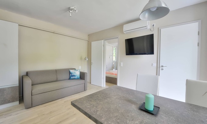 Siofok Aranypart Apartamento | Villa Oliver 3 Siófok