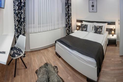 Mali Radic Apartamento | Villa Onix