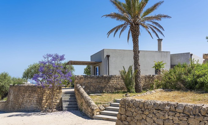 Noto Villa | Villa Orizzonte