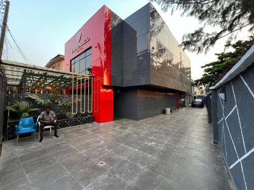 Ikeja Hotel | Villa Palazzo Hotel 2
