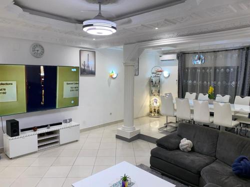 Brazzaville Apartamento | Villa Palmeraie