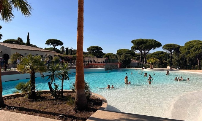 Gassin Villa | Casa de montaña (madera / piedra) - GASSIN