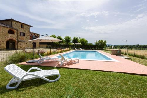 Le Piazze Villa | Villa Pasqualina by Mmega