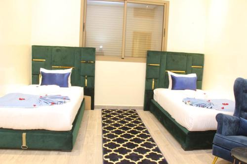 Riad Al Atlas Hotel | Villa Perle And SPA