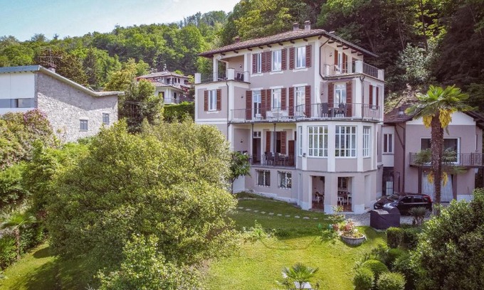 Someraro Apartamento | Villa Perondi