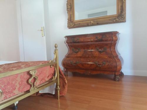 Ivan Dolac Apartamento | villa petar apartment a4 with terrace