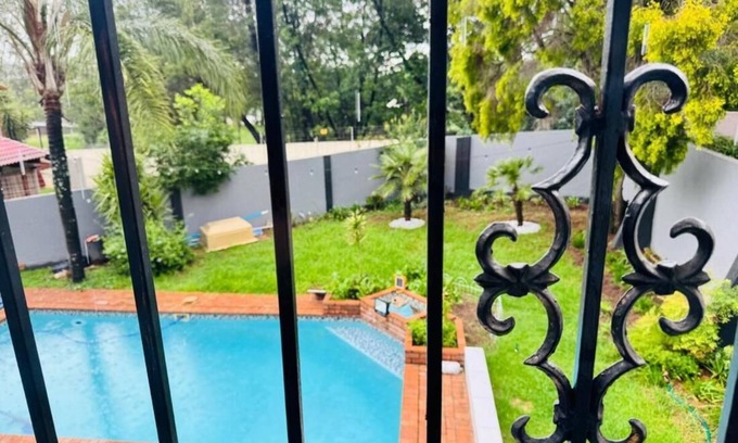 Woodmead Casa | Villa Picasso - 2 Bed Villa