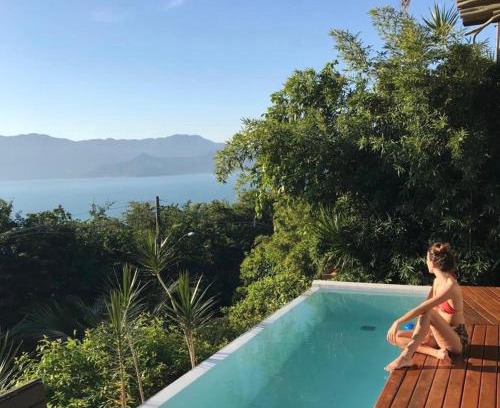 Praia de Itapecerica Villa | Villa Piccolo Di Mare