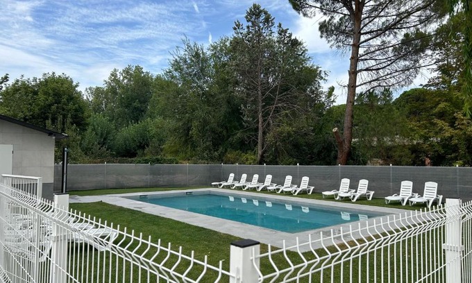 Pelayos de la Presa Villa | Villa Piluca Hotel Rural