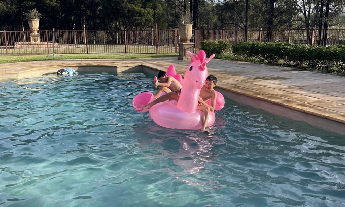 Pokolbin Casa | Villa Provence