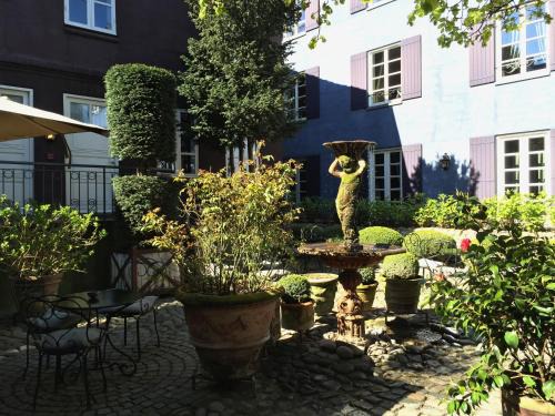 Midtbyen Hotel | Villa Provence