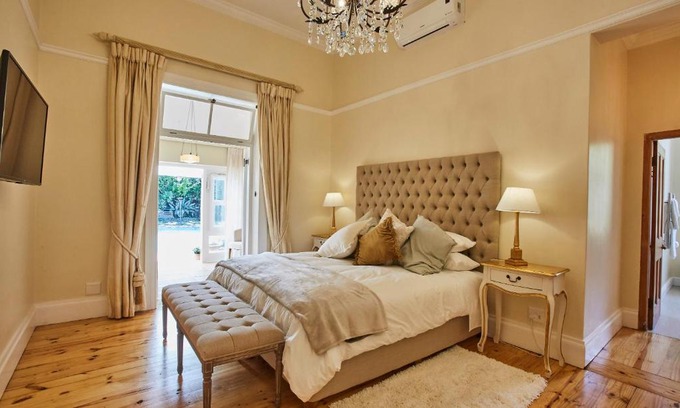 Claremont Cama Y Desayuno | Villa Puccini