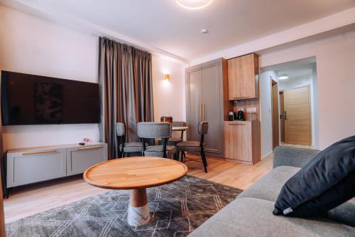 Varosh Apartamento | Villa Pupin SARAISTE