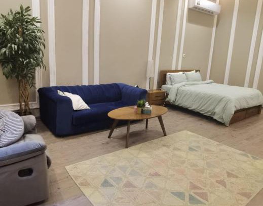 Al Rayyan Casa | Villa