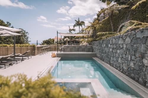 Santa Luzia Apartamento | VILLA QUINTA TORRINHA Rooms
