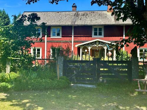 Vilshult Casa | Villa Rönhult