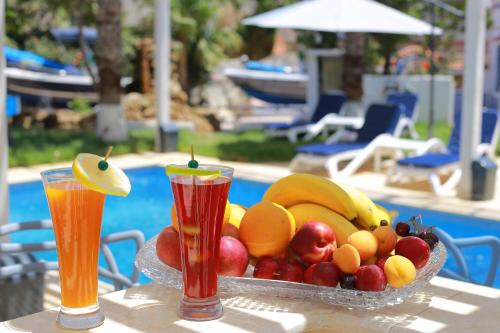 Algiers Villa | Villa Rahma