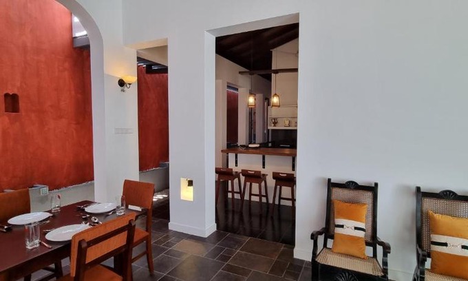 Battaramulla Apartamento | Villa Red Battaramulla