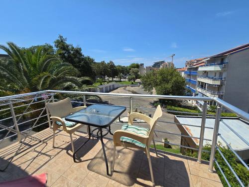 Becici Apartamento | Villa Relax Apartments