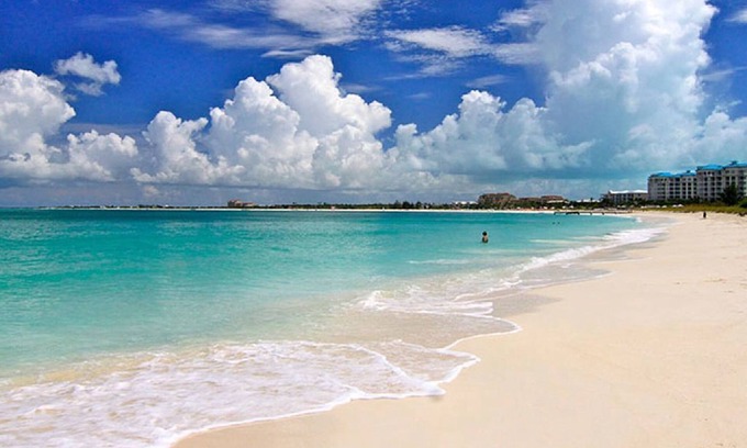 Grace Bay Hotel | Villa Renaissance