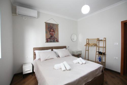 Tirana Hotel | Villa Reve de Tirana