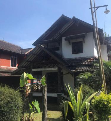 Pasirjambu Villa | Villa Rian Argapuri Resort