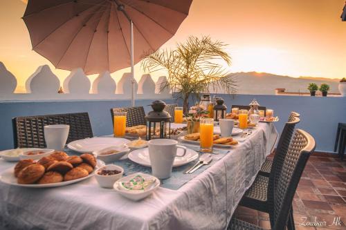 Chefchaouen Apartamento | villa Rita chaouen