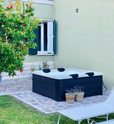 Fognano Casa | Villa Romeo - the suitable one!