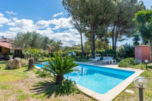 Quartu Sant'Elena Casa | Villa Romina