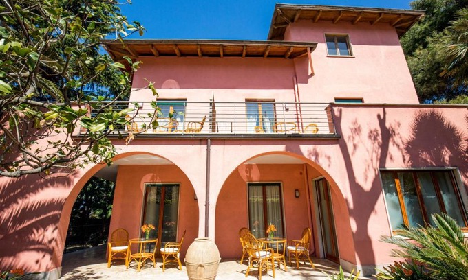 Sorrento City Centre Apartamento | Villa Rosa Sorrento