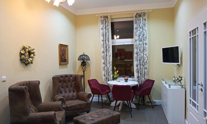 Langenbek Apartamento | Villa Rosali Boutique Hotel, Winsener Straße 6, 21077 Hamburg