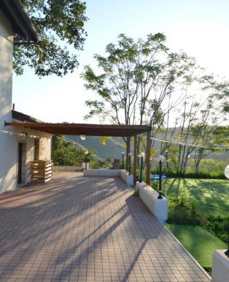 Casalbordino Casa | Villa Rosaria