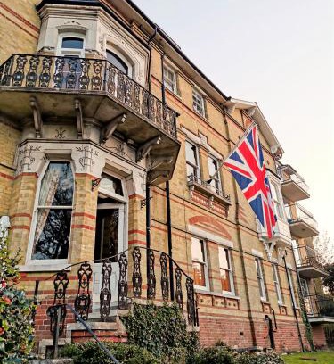 Cowes Hotel | Villa Rothsay Hotel