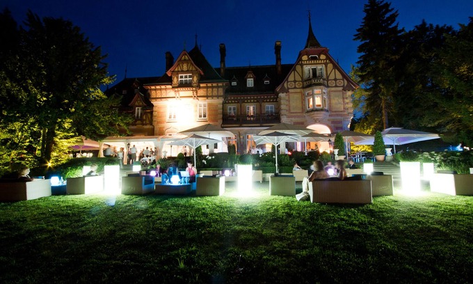 Koenigstein im Taunus Hotel | Villa Rothschild, an Autograph Collection Hotel