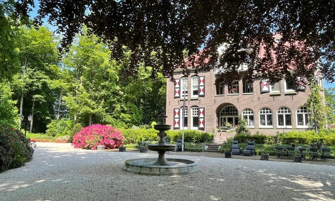 Almen Casa | Villa Rozenhof