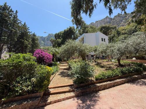 Addaura Casa | Villa Rubino Mondello Guest house - By Rentalbeb Italy