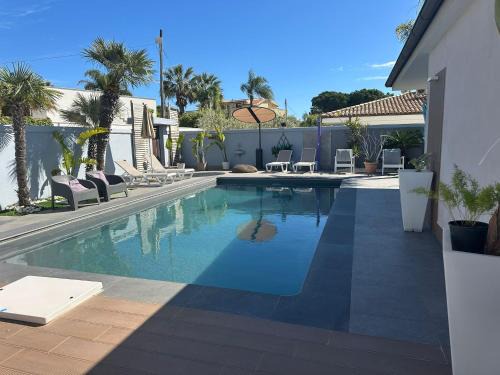 San Leone Villa | Villa Sabri