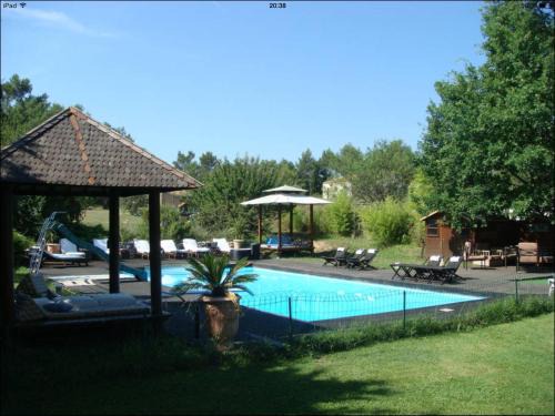 Les Michels Casa | Villa Sainte Victoire