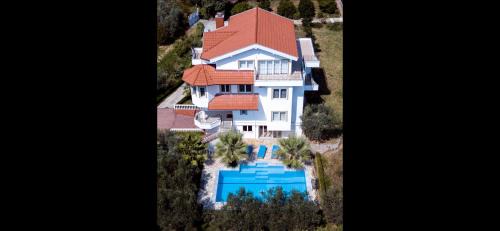 Elbasan Villa | Villa Salo