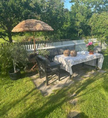 Hvasser Casa | Villa Salt