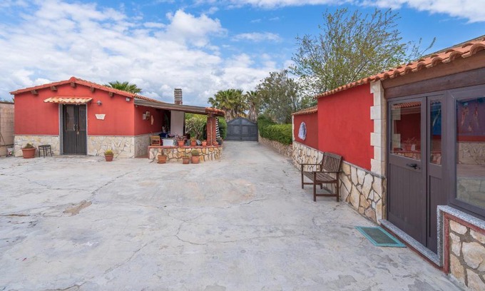 Granelli Casa | Villa Salvo