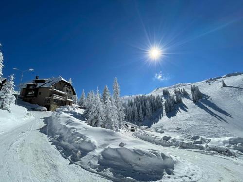 Jahorina Apartamento | Villa San